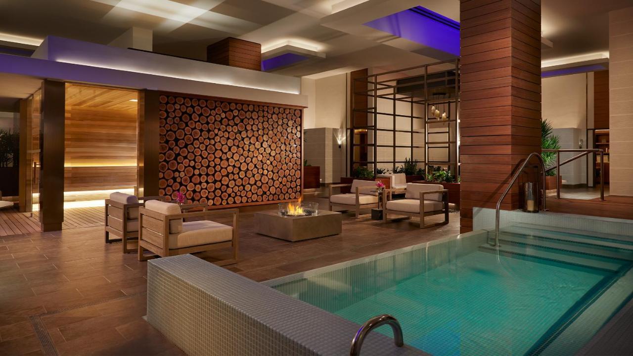 The Guitar Hotel At Seminole Hard Rock Hotel & Casino Davie Bagian luar foto