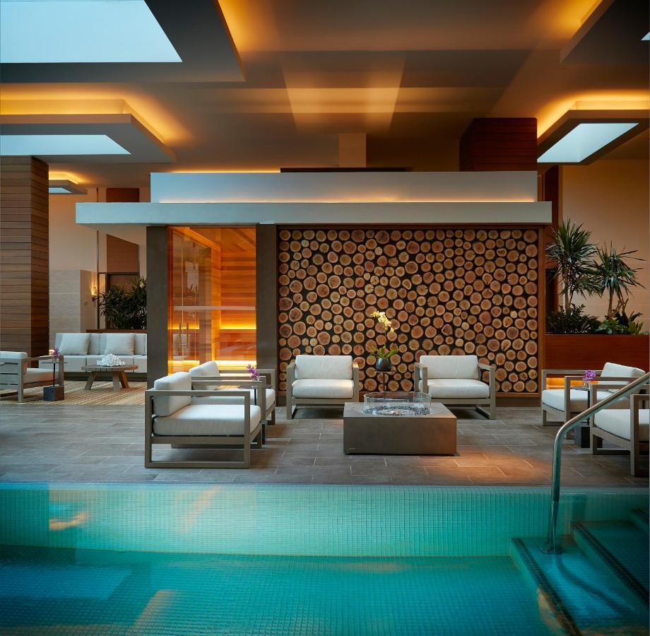 The Guitar Hotel At Seminole Hard Rock Hotel & Casino Davie Bagian luar foto