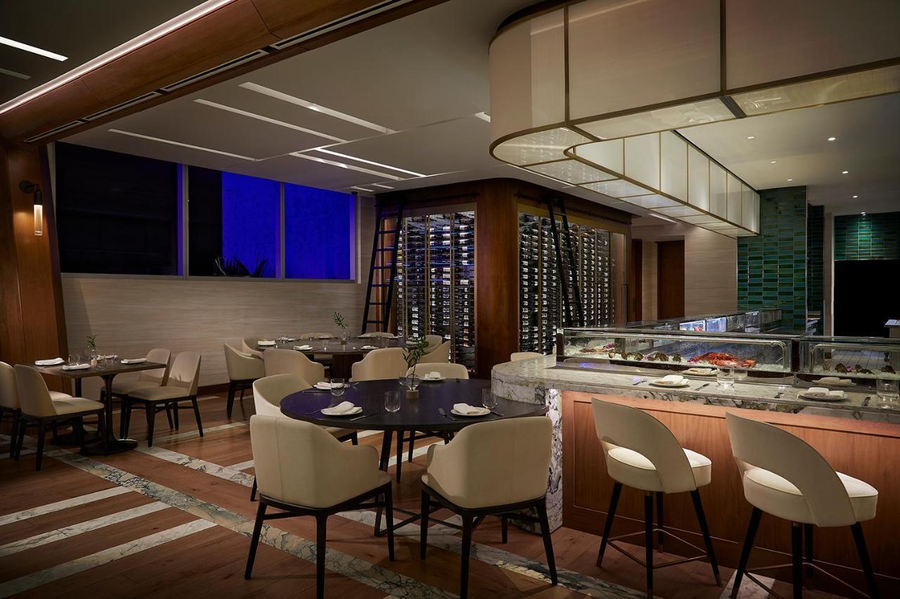 The Guitar Hotel At Seminole Hard Rock Hotel & Casino Davie Bagian luar foto
